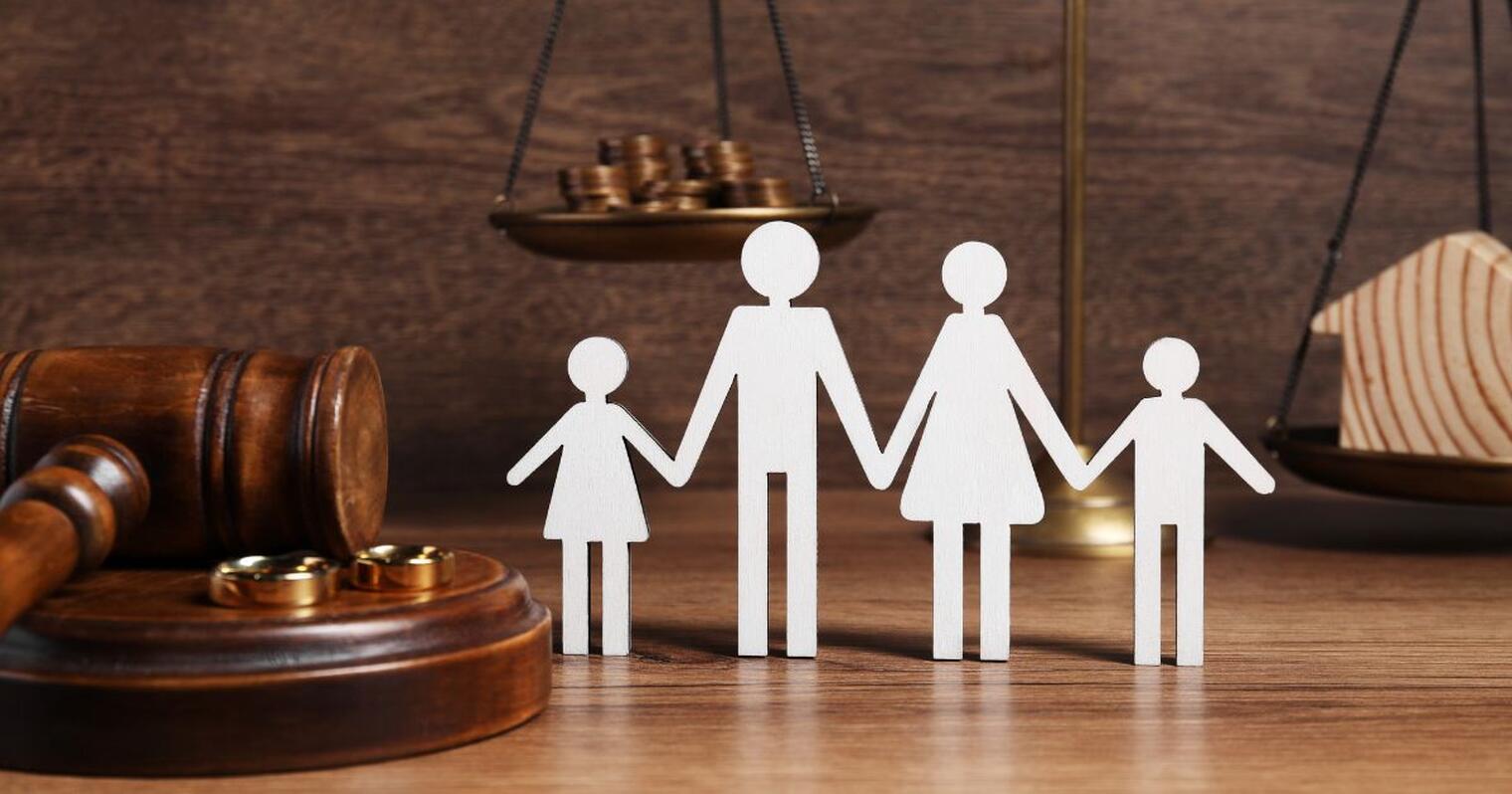 Réforme du droit de la famille : ce qui change en 2026
