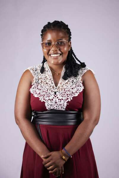 Mme Naulide Sodonon